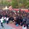 RAMAI: MAN 1 Kota Sukabumi menggelar Mumtaza Learning Camp.