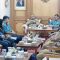 Bupati Sukabumi H. Marwan Hamami