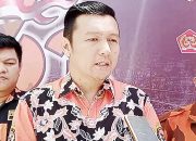 Anggota DPRD Kota Sukabumi fraksi Gerindra, Mellan Maulana