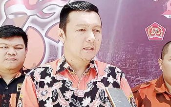 Anggota DPRD Kota Sukabumi fraksi Gerindra, Mellan Maulana
