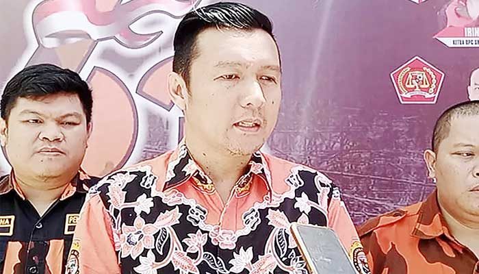 Pemberdayaan PKL di Kota Sukabumi, Dewan Mellan Sebut Belum Maksimal