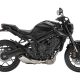 Motor Honda CB650R