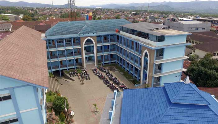 Ormawa UMMI