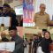 Wali Kota Sukabumi Launching P2RW Kecamatan Lembursitu