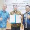 PT PLN (Persero) UP3 Sukabumi