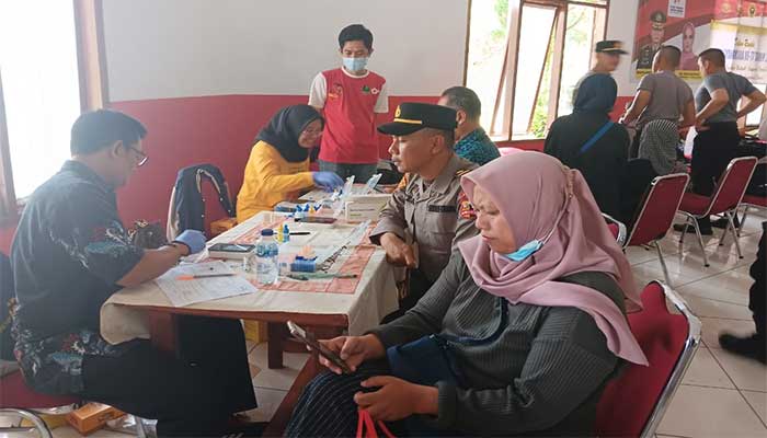 PMI Kota Sukabumi