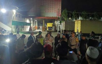PT Mulia Cemerlang Abadi Sukabumi