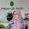 Panitera Muda Hukum Pengadilan Agama Sukabumi, Tuti Irianti