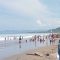 Pantai Citepus Kabupaten Sukabumi