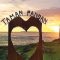 Pantai Taman Pandan Sukabumi