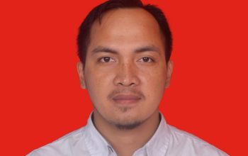 Ahmad Jamaludin