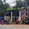 pedestrian di Kota Sukabumi