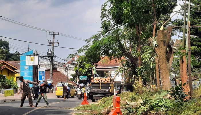 Pedestrian-kota-Sukabumi