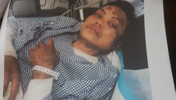 Pekerja Migran Jampang Sukabumi
