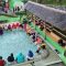 wisata Pemandian Air Panas Cikundul