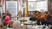 Pemerintah Kota Sukabumi Kehilangan 16 ASN