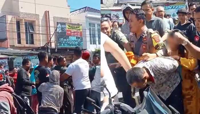 Soal Dugaan Penculikan Anak di Cisaat Sukabumi, Yudha Minta Polisi Mengedepankan Praduga Tak Bersalah