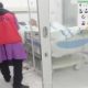 Personel BPBD Kota Sukabumi