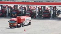 Idul Adha 2023, Pertamina Jamin Persediaan BBM dan  LPG Jawa Bagian Barat Aman