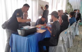 Perumahan Bukit Cibadak Asri