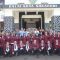 Peserta PKP Kemenkumham