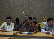 Pimpinan Daerah Muhammadiyah Kabupaten Sukabumi