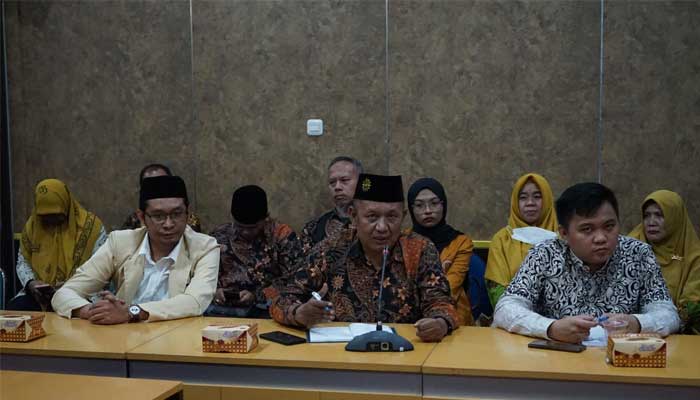 Pimpinan Daerah Muhammadiyah Kabupaten Sukabumi