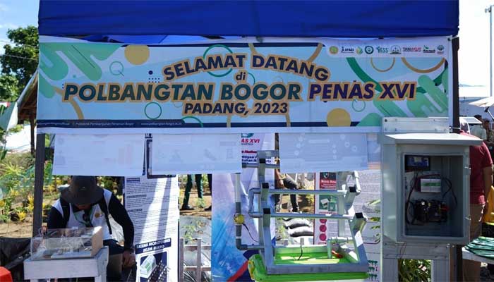 Polbangtan Bogor