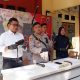 Kapolres Sukabumi AKBP Maruly Pardede