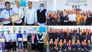 Pemkot Sukabumi Gencarkan Layanan KB Serentak untuk Tekan Stunting