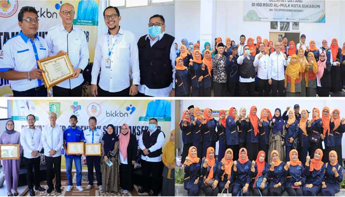 RSUD Al-Mulk Kota Sukabumi