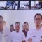 Wakil Bupati Sukabumi Iyos Somantri