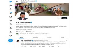 Mimpi SBY jadi Multitafsir