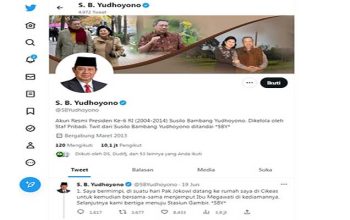 SBY-Twitter