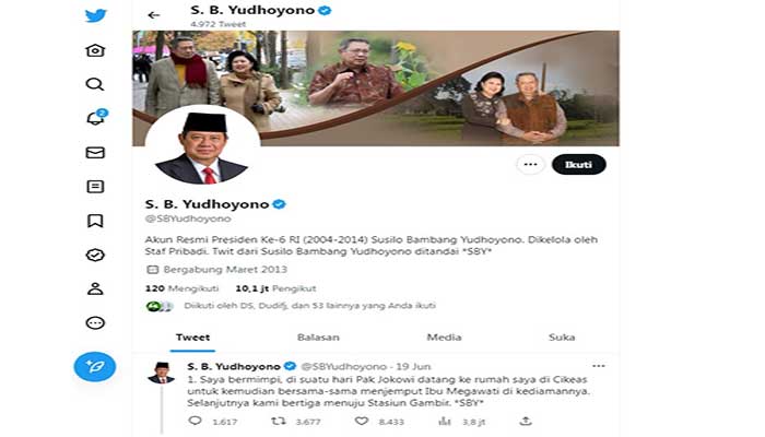 SBY-Twitter