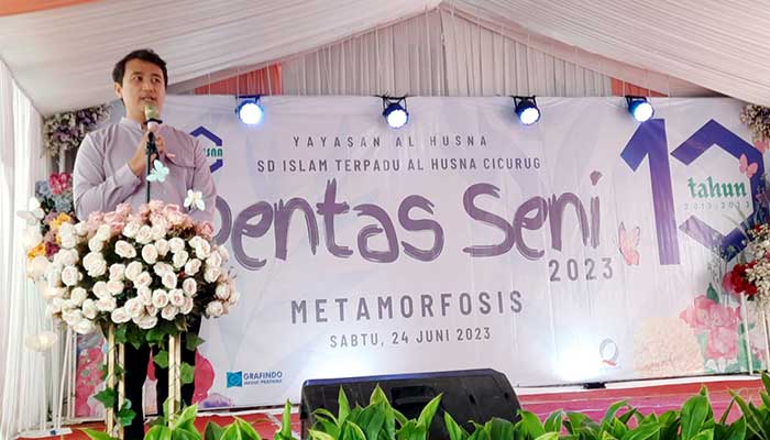SDIT Al Husna