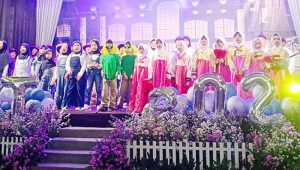 FAST #4 SDI Tech Pasim Ar-Rayyan Sukabumi Meriah