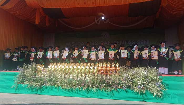 SDIT Bani Saleh