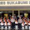 SDN Cipanengah CBM bersama tim Polres Sukabumi Kota