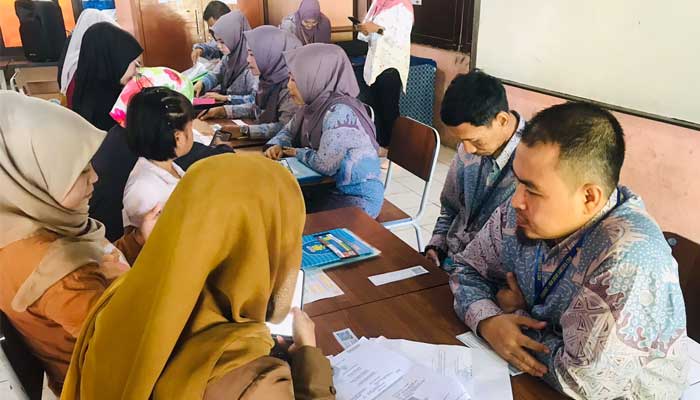 SDN Dewi Sartika CBM Kota Sukabumi