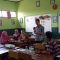 IMPLEMENTASI KURIKULUM MERDEKA: SDN Nanggeleng 1 Kota Sukabumi melakukan In House Training (IHT) di sekolah, Senin (26/6).