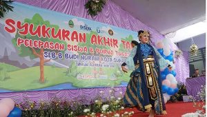 SLB Budi Nurani Sukabumi Gali Potensi Penyandang Disabilitas