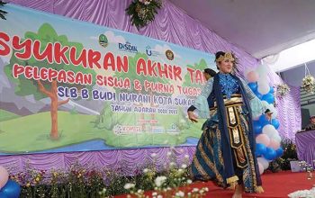 SLB B Budi Nurani Kota Sukabumi