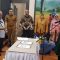 Sertijab Desa Jambenenggang