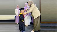 80 Persen Lulusan TK Islam Pasim Arrayyan Terserap Yayasan
