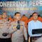 Polres Sukabumi Kota