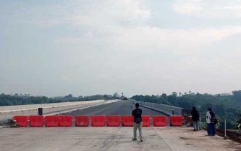 Tol Bocimi Seksi 2, Sundawenang,