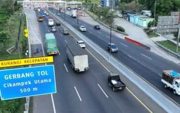 tol Cikampek