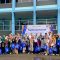Tim Sekolah Pascasarjana Universitas Pancasila dan FE UMMI.