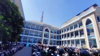 Universitas Muhammadiyah Sukabumi (UMMI)